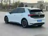2023 Volkswagen ID.3 BEV 52.8KWH