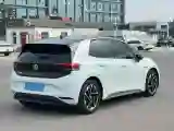 2023 Volkswagen ID.3 BEV 52.8KWH