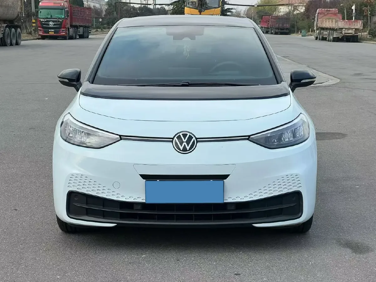 2023 Volkswagen ID.3 BEV 52.8KWH,autocango,china used car exporter,china ev exporter,chinese used car exporter,chinese used ev exporter