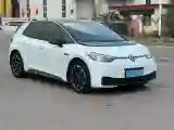 2023 Volkswagen ID.3 BEV 52.8KWH