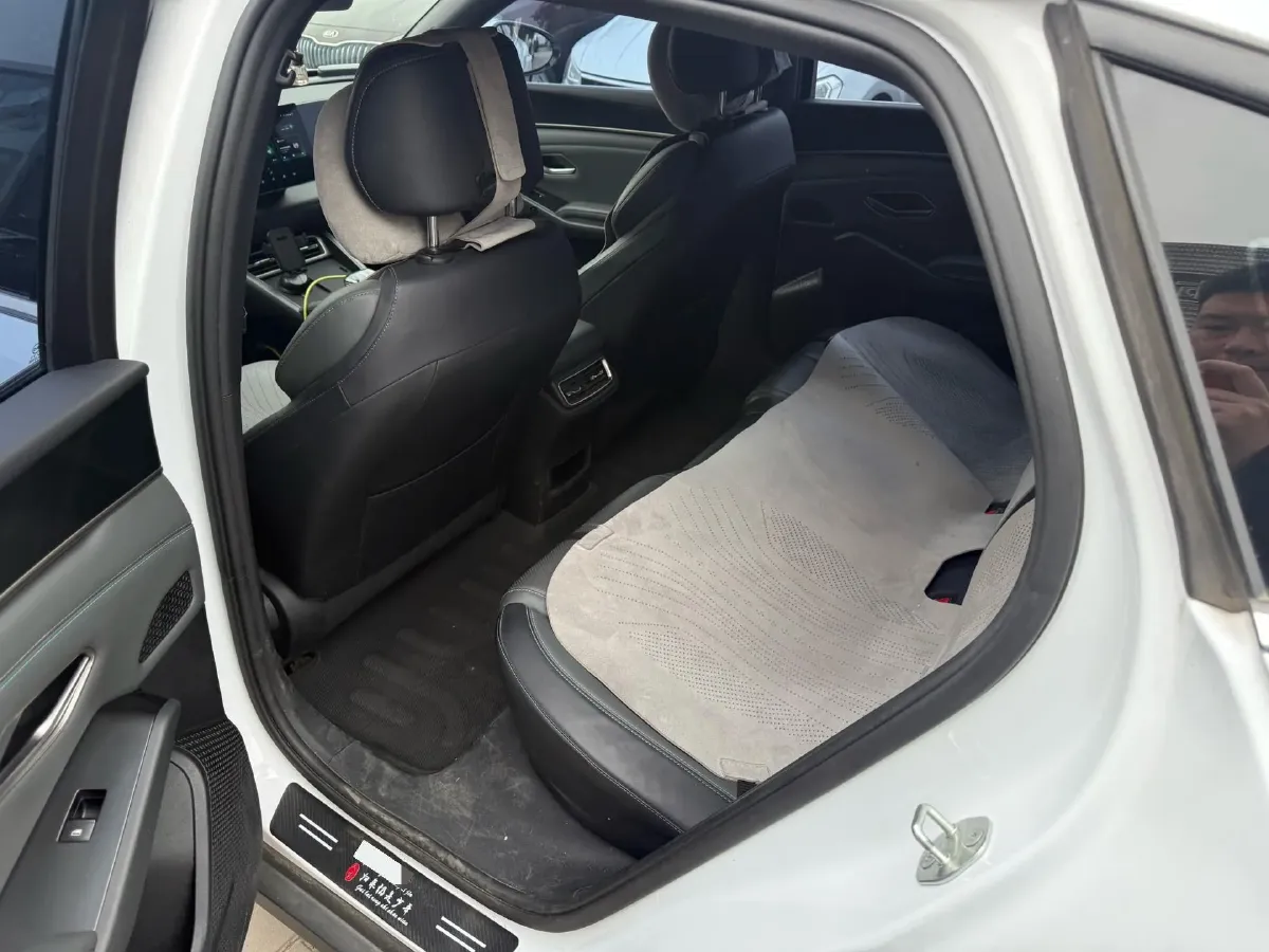 2024 BYD QinL 1.5L 101HP L4 E-CVT PHEV 10.08KWH,autocango,china used car exporter,china ev exporter,chinese used car exporter,chinese used ev exporter