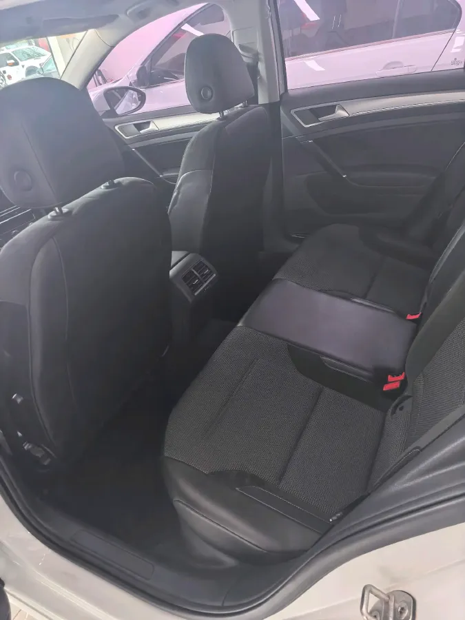 2018 Volkswagen Golf 1.4T 131HP L4 7DCT,autocango,china used car exporter,china ev exporter,chinese used car exporter,chinese used ev exporter