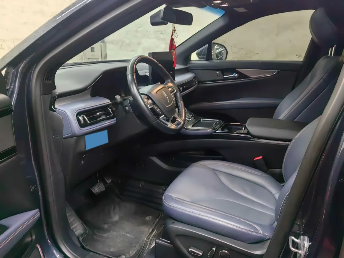 2022 Lincoln Corsair 2.0T 245HP L4 8AT,autocango,china used car exporter,china ev exporter,chinese used car exporter,chinese used ev exporter