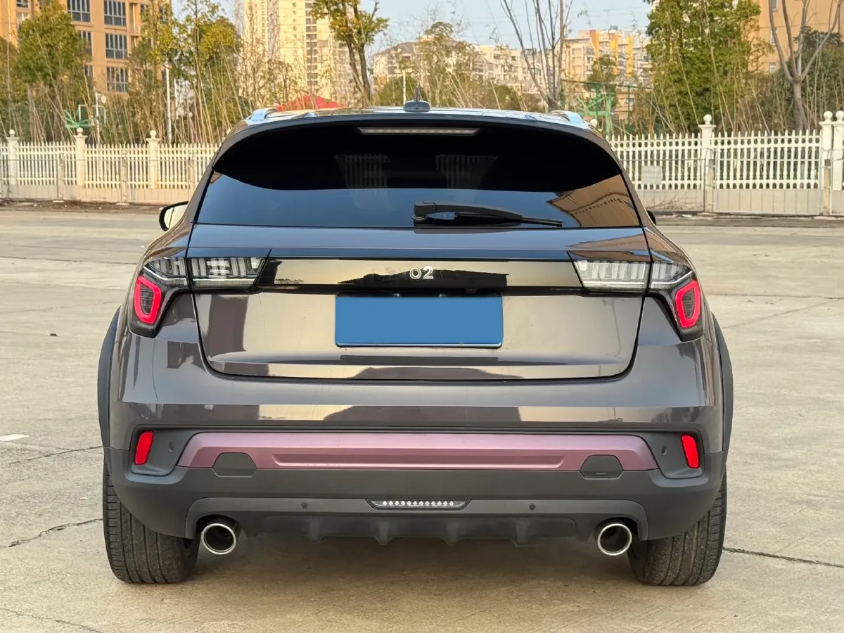 2022 LYNK&CO 02 2.0T 190HP L4 7DCT,autocango,china used car exporter,china ev exporter,chinese used car exporter,chinese used ev exporter