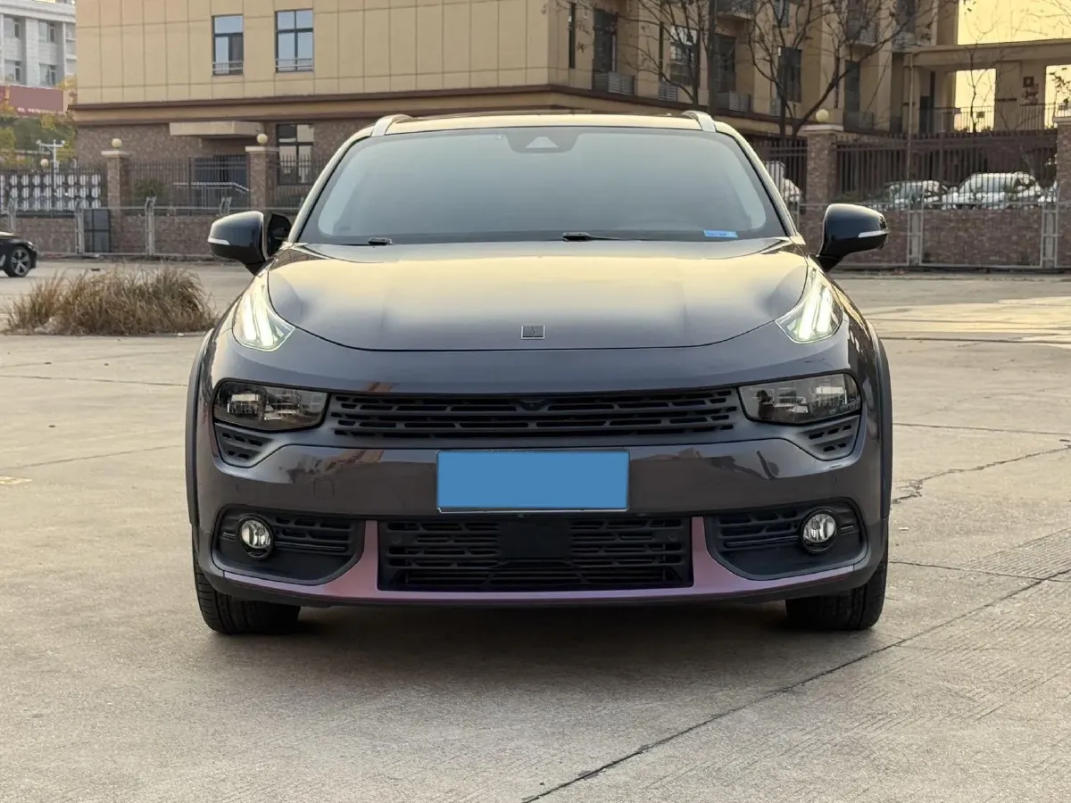 2022 LYNK&CO 02 2.0T 190HP L4 7DCT,autocango,china used car exporter,china ev exporter,chinese used car exporter,chinese used ev exporter