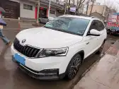 2024 SKODA KAMIQ,autocango,china used car exporter,china ev exporter,chinese used car exporter,chinese used ev exporter