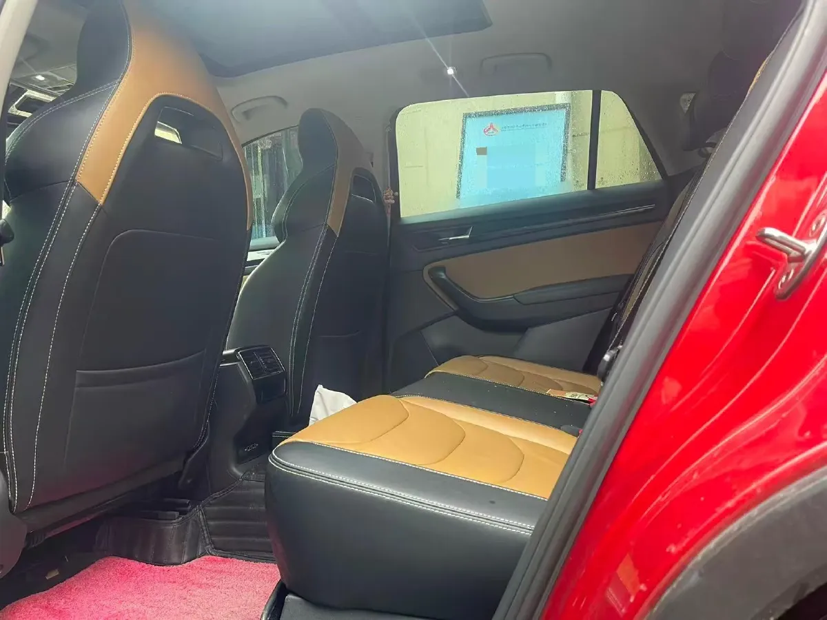 2019 Skoda Kodiak GT 2.0T 220HP L4 7DCT,autocango,china used car exporter,china ev exporter,chinese used car exporter,chinese used ev exporter