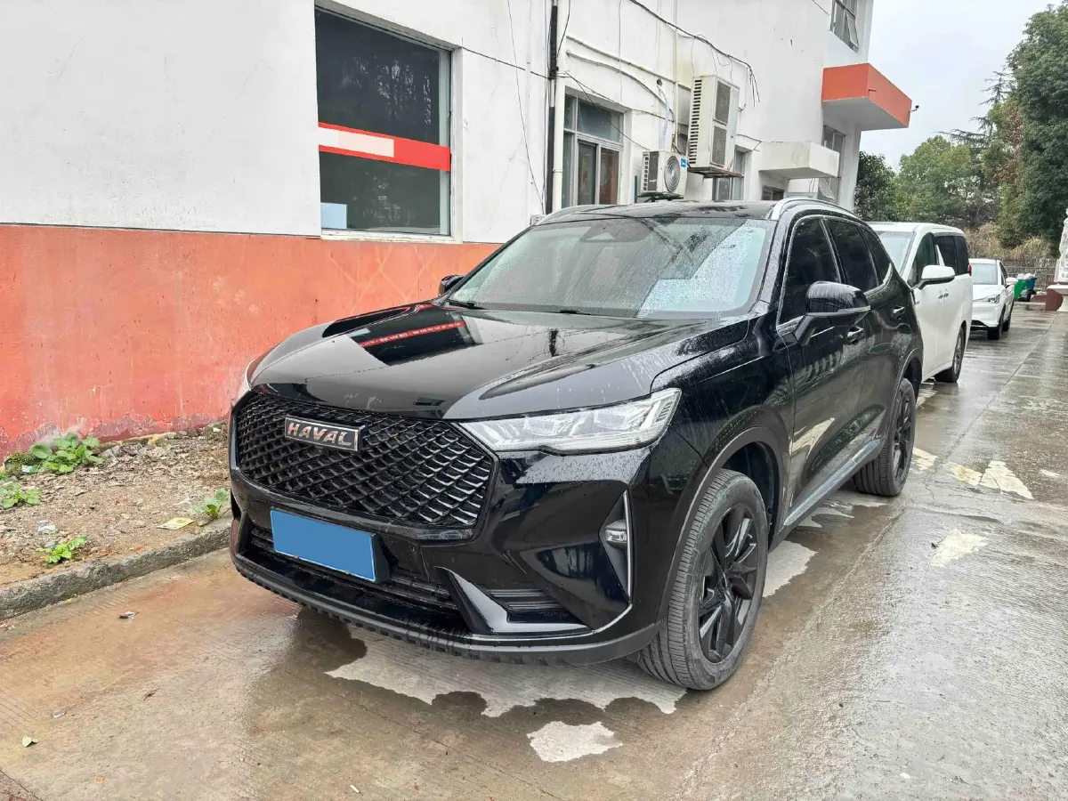 2021 Haval H6 2.0T 211HP L4 7DCT,autocango,china used car exporter,china ev exporter,chinese used car exporter,chinese used ev exporter