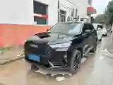2021 Haval H6 2.0T 211HP L4 7DCT