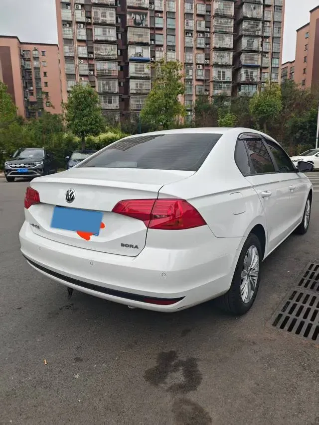 2019 Volkswagen Bora 1.5L 110HP L4 6AT,autocango,china used car exporter,china ev exporter,chinese used car exporter,chinese used ev exporter