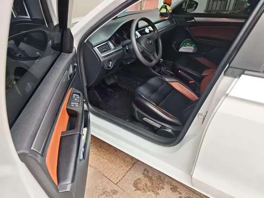 2019 Volkswagen Bora 1.5L 110HP L4 6AT,autocango,china used car exporter,china ev exporter,chinese used car exporter,chinese used ev exporter