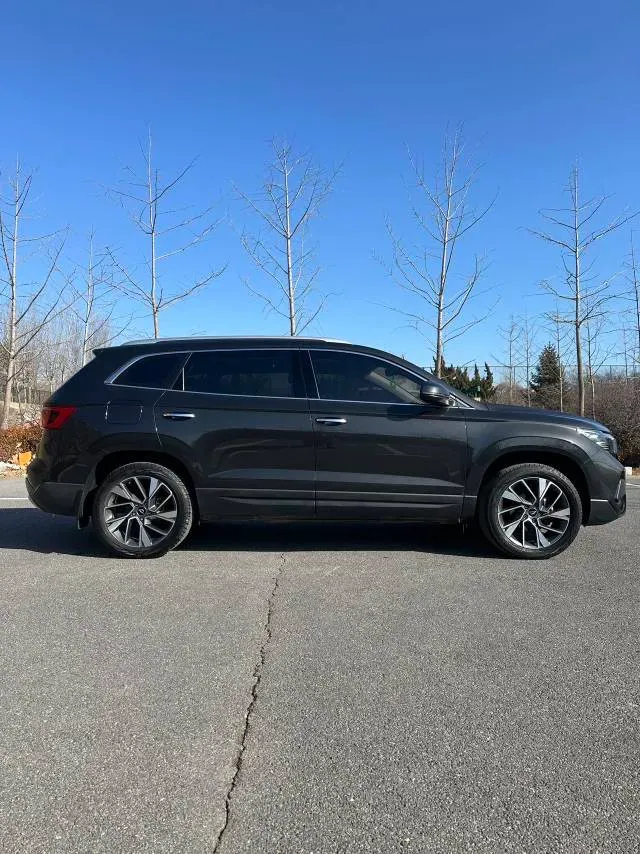 2022 Jetta VS7 1.4T 150HP L4 6AT,autocango,china used car exporter,china ev exporter,chinese used car exporter,chinese used ev exporter