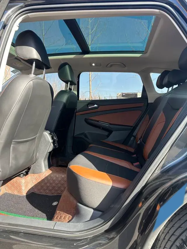 2022 Jetta VS7 1.4T 150HP L4 6AT,autocango,china used car exporter,china ev exporter,chinese used car exporter,chinese used ev exporter