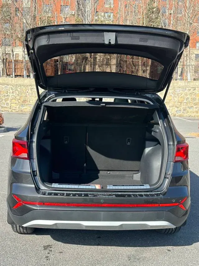 2022 Jetta VS7 1.4T 150HP L4 6AT,autocango,china used car exporter,china ev exporter,chinese used car exporter,chinese used ev exporter