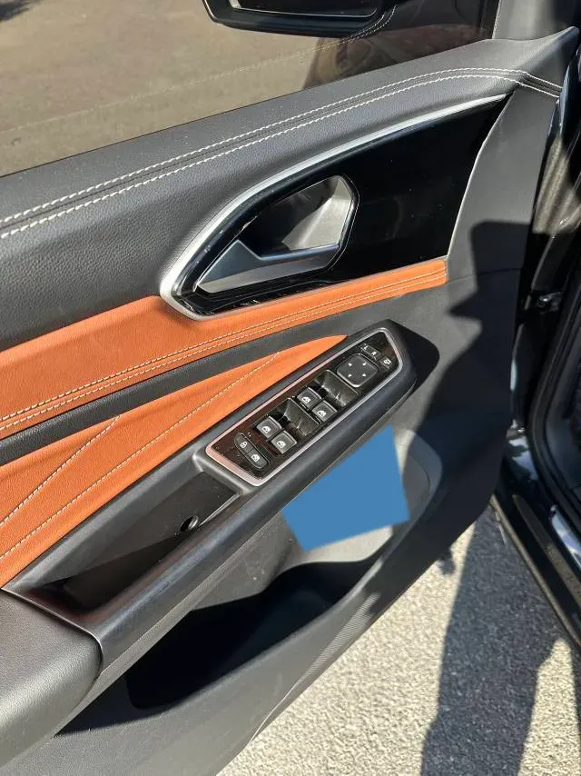 2022 Jetta VS7 1.4T 150HP L4 6AT,autocango,china used car exporter,china ev exporter,chinese used car exporter,chinese used ev exporter