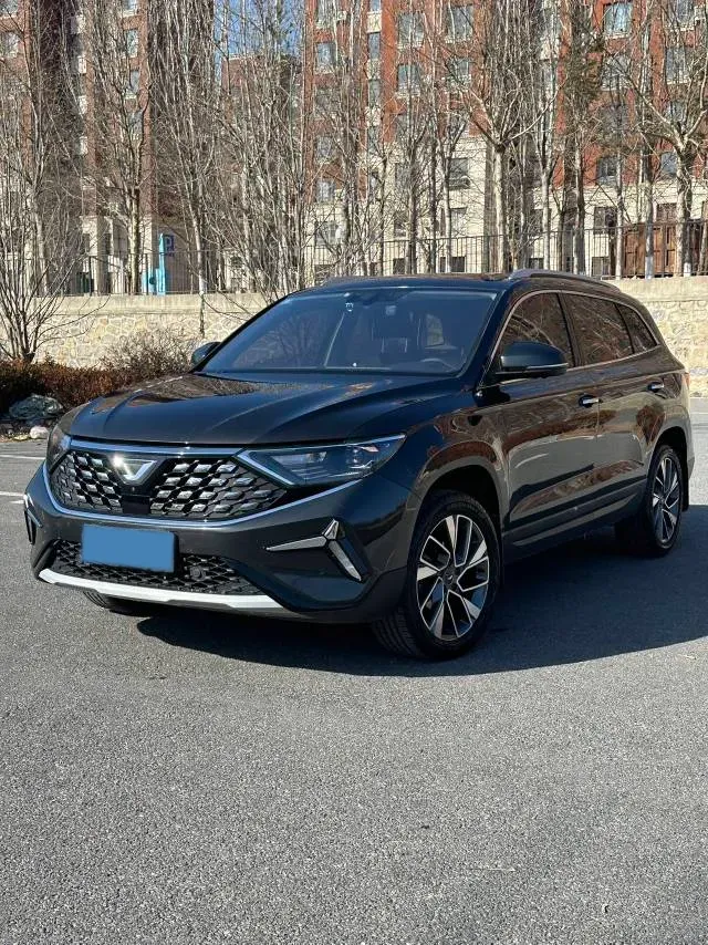 2022 Jetta VS7 1.4T 150HP L4 6AT,autocango,china used car exporter,china ev exporter,chinese used car exporter,chinese used ev exporter