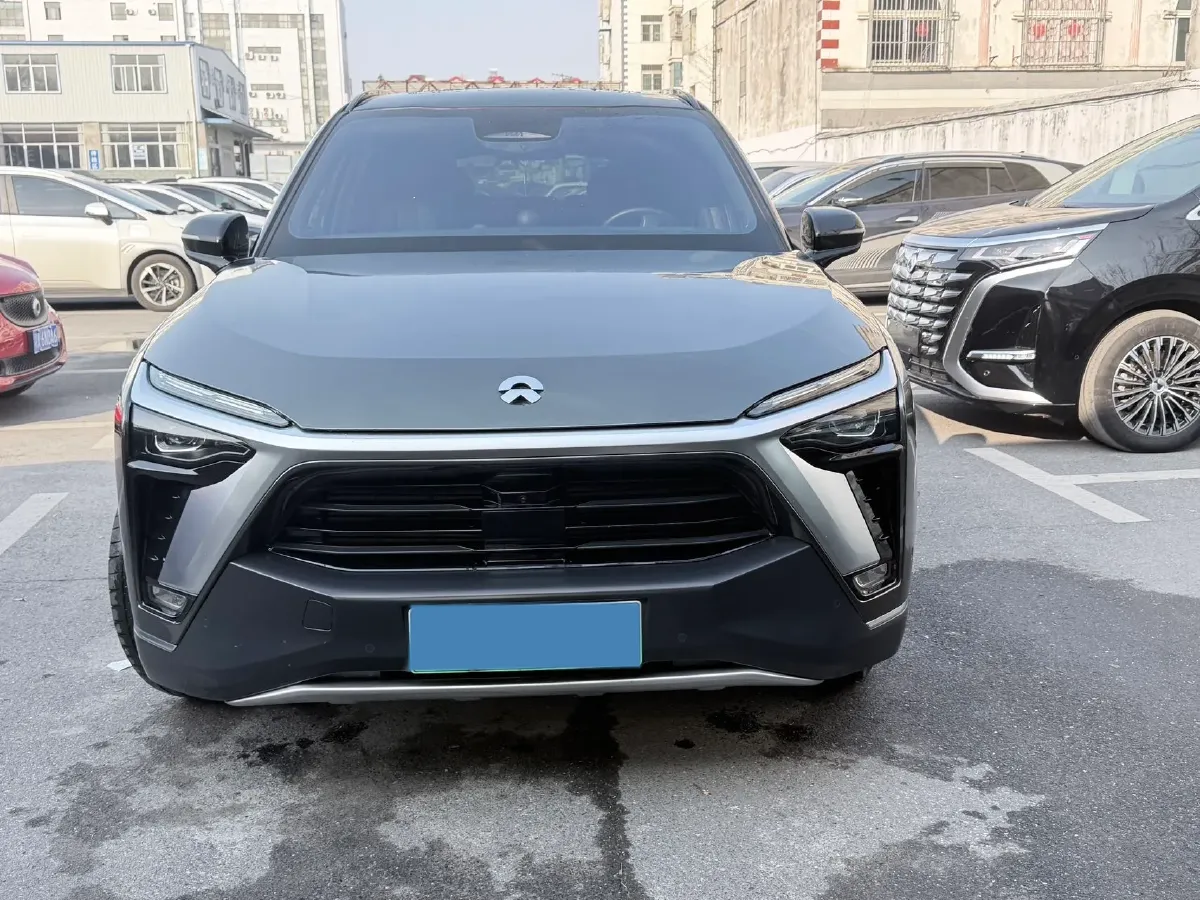 2020 NIO ES8 BEV 70KWH,autocango,china used car exporter,china ev exporter,chinese used car exporter,chinese used ev exporter