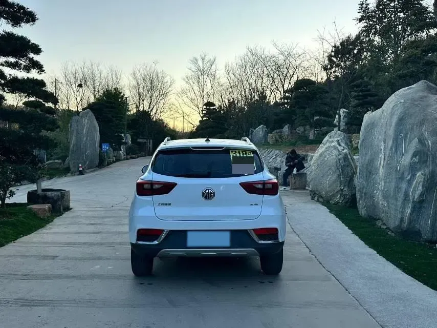 2017 MG ZS 1.5L 120HP L4 5MT,autocango,china used car exporter,china ev exporter,chinese used car exporter,chinese used ev exporter