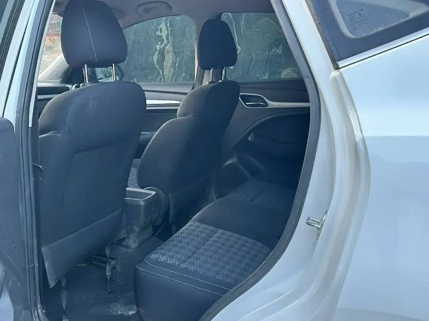 2017 MG ZS 1.5L 120HP L4 5MT,autocango,china used car exporter,china ev exporter,chinese used car exporter,chinese used ev exporter