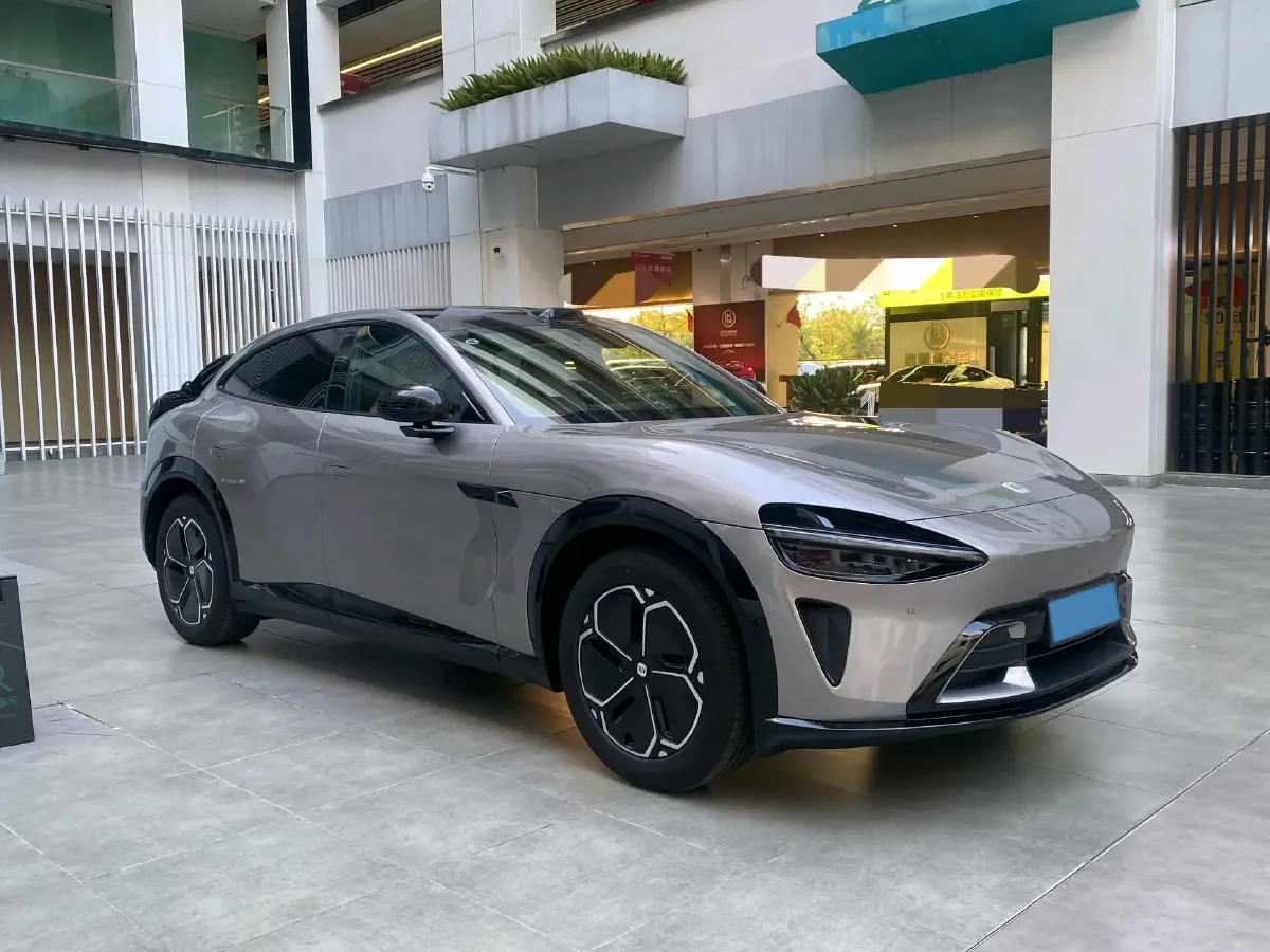 2025 MI YU7 BEV 96.3KWH,autocango,china used car exporter,china ev exporter,chinese used car exporter,chinese used ev exporter