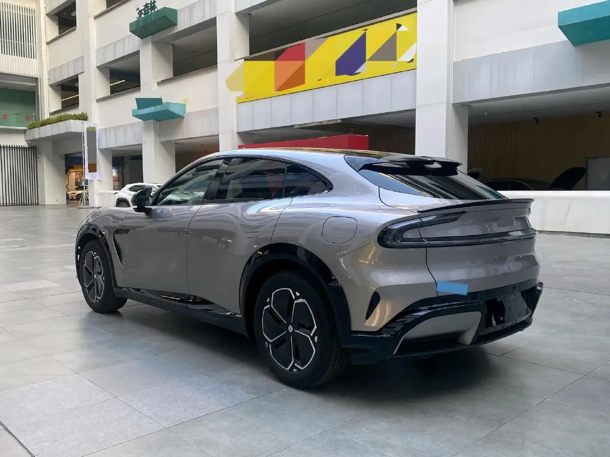 2025 MI YU7 BEV 96.3KWH,autocango,china used car exporter,china ev exporter,chinese used car exporter,chinese used ev exporter