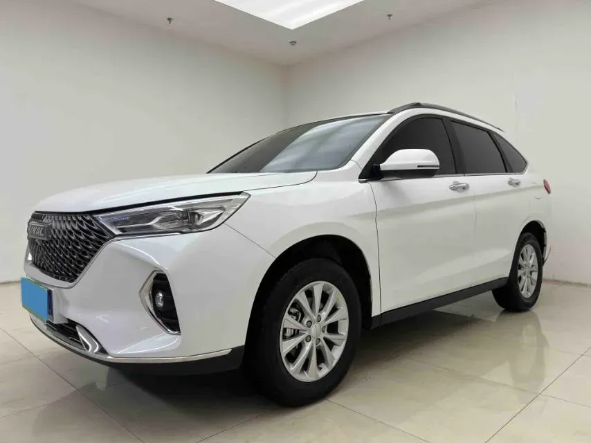 2023 Haval M6 1.5T 150HP L4 7DCT,autocango,china used car exporter,china ev exporter,chinese used car exporter,chinese used ev exporter