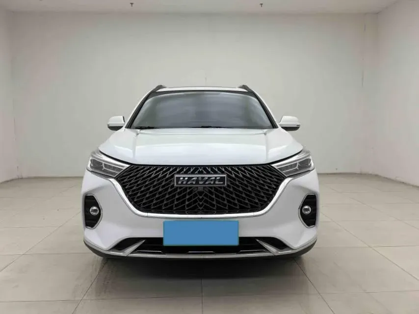2023 Haval M6 1.5T 150HP L4 7DCT,autocango,china used car exporter,china ev exporter,chinese used car exporter,chinese used ev exporter