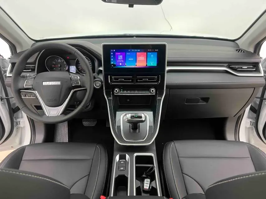 2023 Haval M6 1.5T 150HP L4 7DCT,autocango,china used car exporter,china ev exporter,chinese used car exporter,chinese used ev exporter