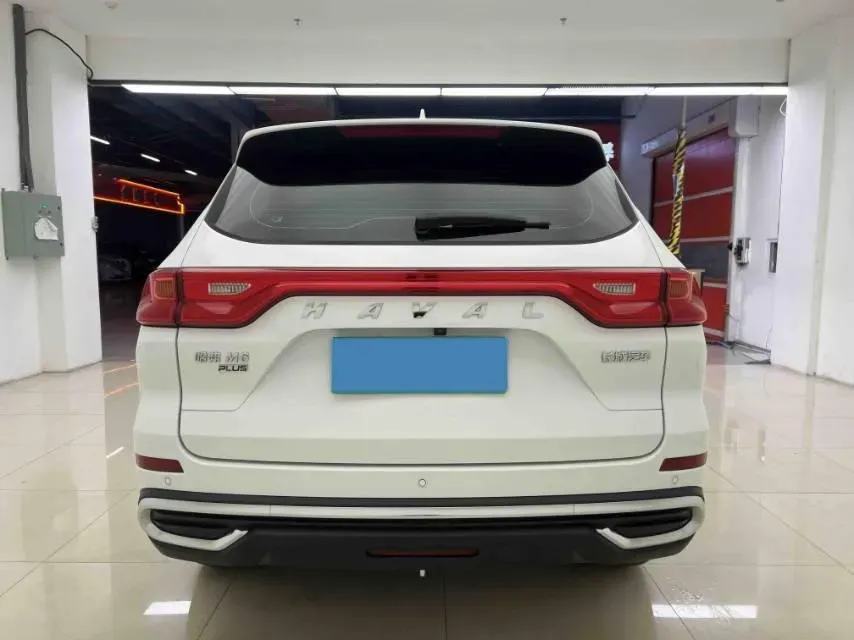 2023 Haval M6 1.5T 150HP L4 7DCT,autocango,china used car exporter,china ev exporter,chinese used car exporter,chinese used ev exporter