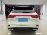 2023 Haval M6 1.5T 150HP L4 7DCT