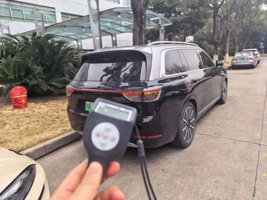 2024 AITO AITO M9 1.5T 152HP L4 REEV 42KWH,autocango,china used car exporter,china ev exporter,chinese used car exporter,chinese used ev exporter