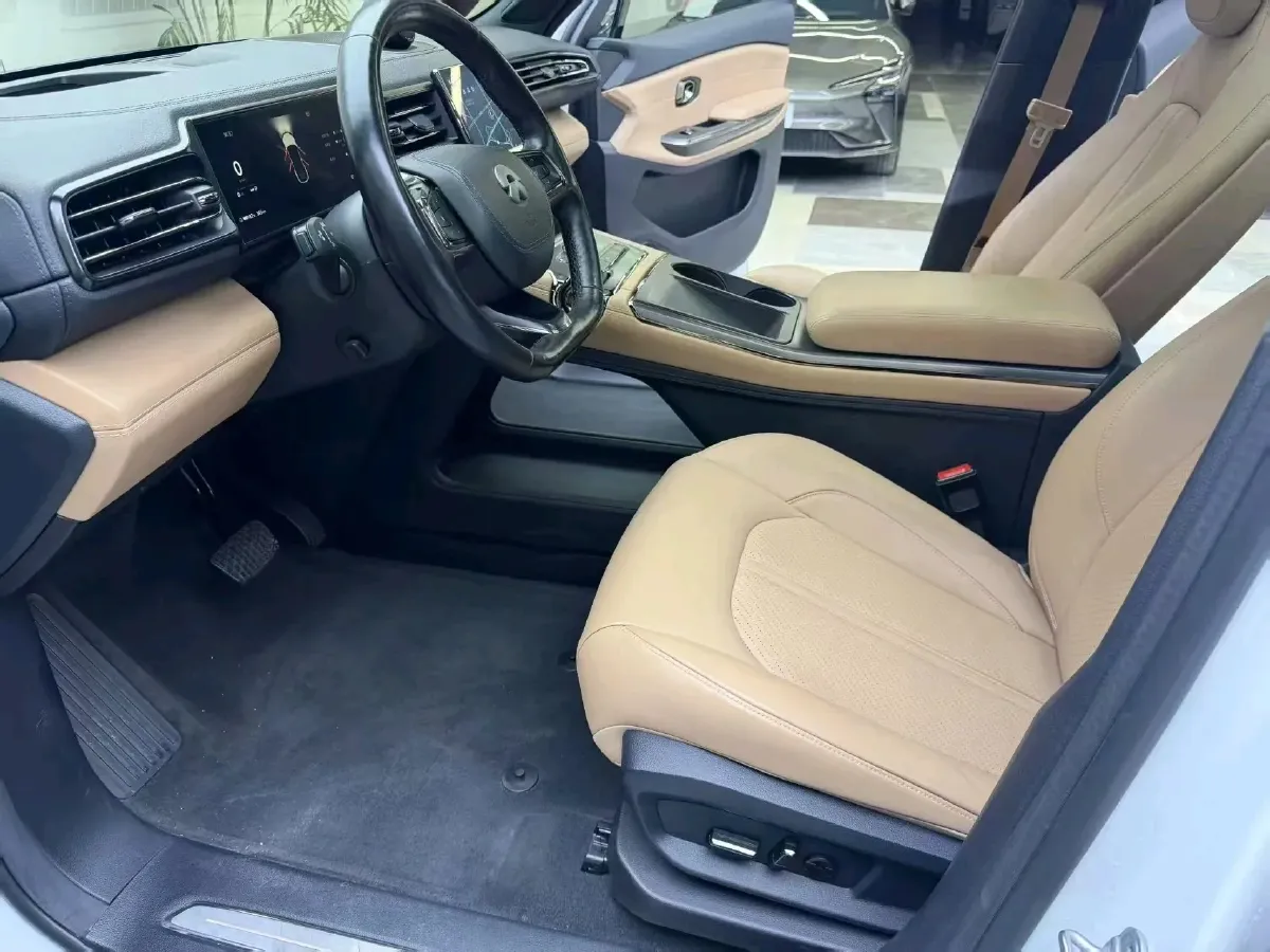 2020 NIO ES6 BEV 70KWH,autocango,china used car exporter,china ev exporter,chinese used car exporter,chinese used ev exporter