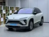 2020 NIO ES6,autocango,china used car exporter,china ev exporter,chinese used car exporter,chinese used ev exporter