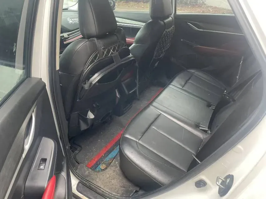 2022 ChangAn CS55 Plus 1.5T 180HP L4 6MT,autocango,china used car exporter,china ev exporter,chinese used car exporter,chinese used ev exporter