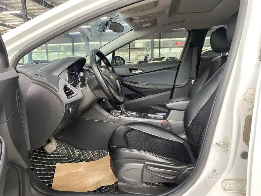 2018 Chevrolet Cruze 1.5L 114HP L4 6AT,autocango,china used car exporter,china ev exporter,chinese used car exporter,chinese used ev exporter