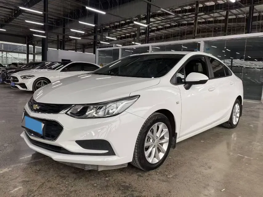 2018 Chevrolet Cruze 1.5L 114HP L4 6AT,autocango,china used car exporter,china ev exporter,chinese used car exporter,chinese used ev exporter