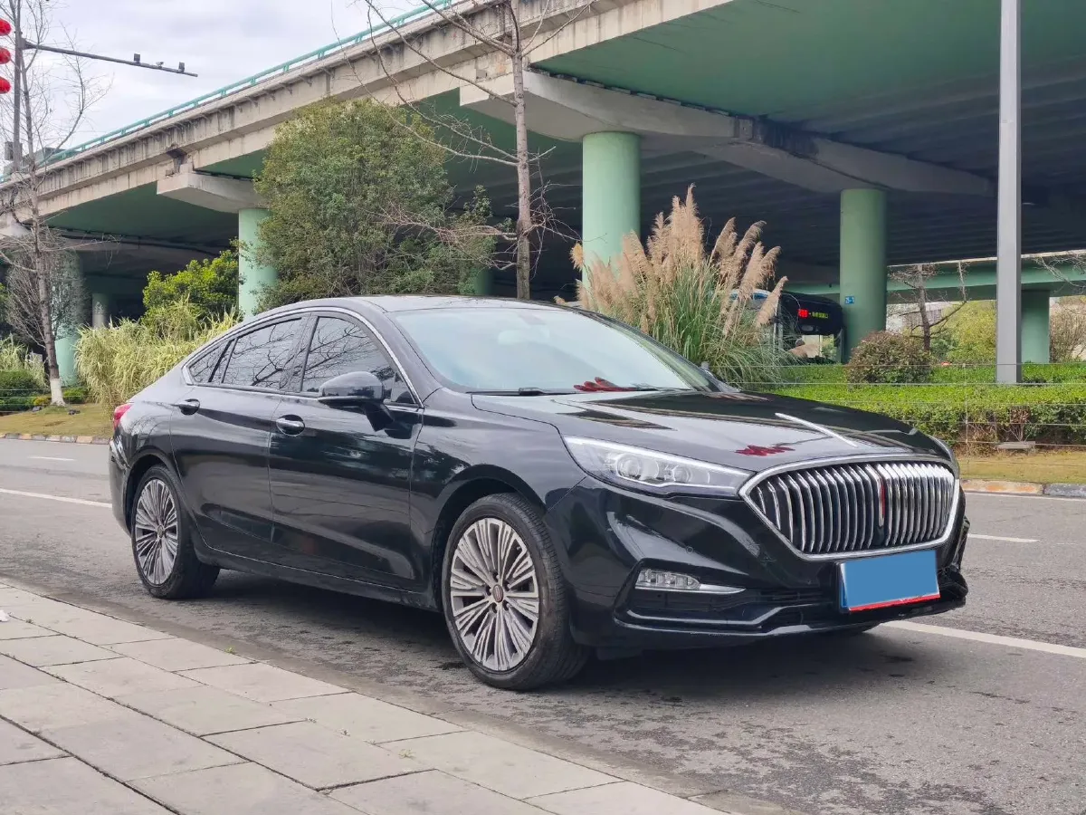 2022 HongQi H5 1.5T 169HP L4 7DCT,autocango,china used car exporter,china ev exporter,chinese used car exporter,chinese used ev exporter