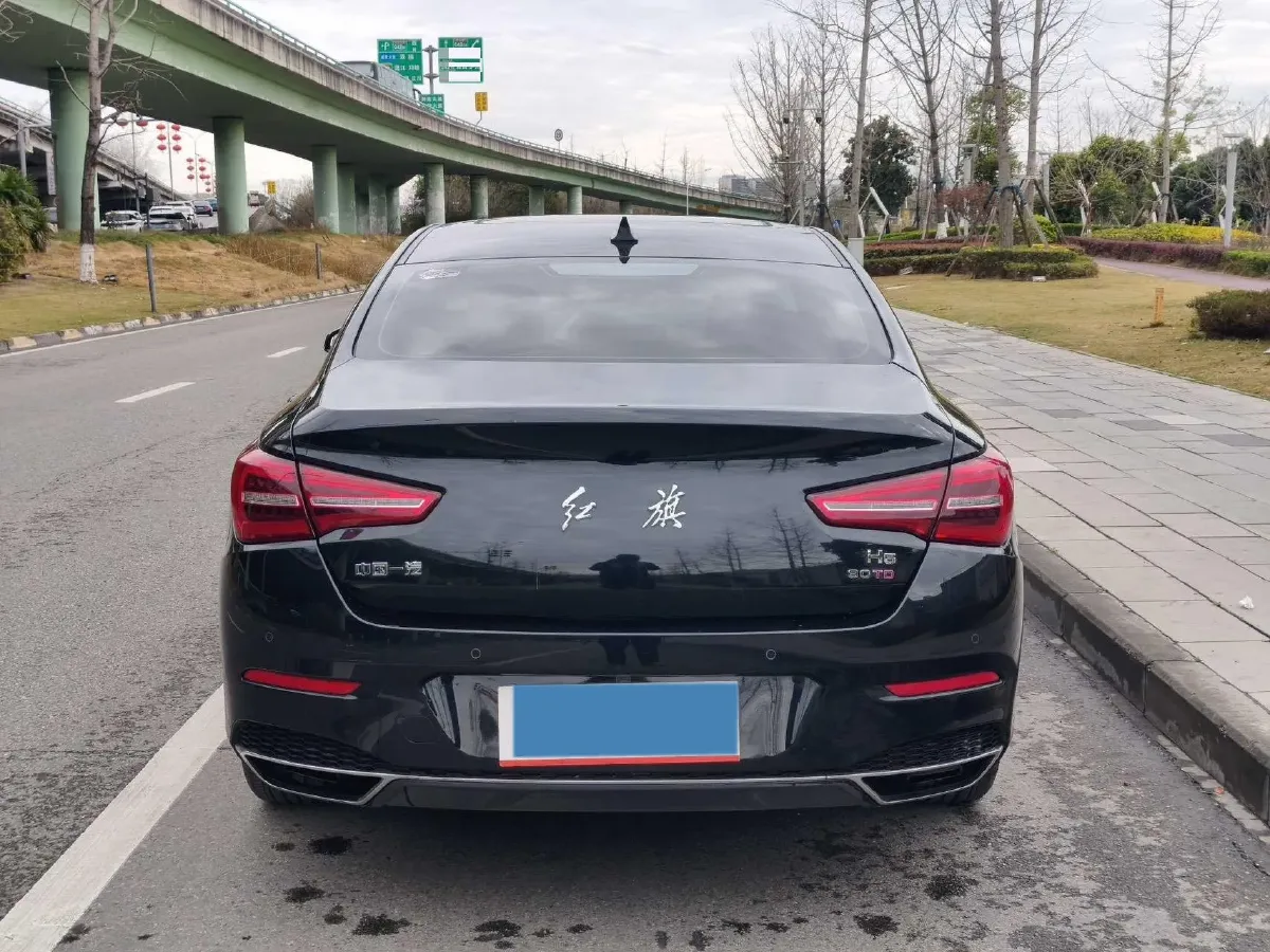 2022 HongQi H5 1.5T 169HP L4 7DCT,autocango,china used car exporter,china ev exporter,chinese used car exporter,chinese used ev exporter