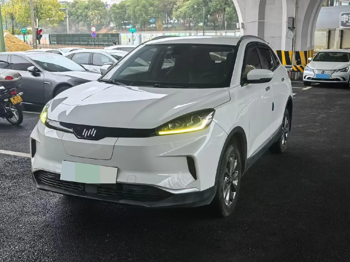 2020 Weltmeister EX5 BEV 52.56KWH,autocango,china used car exporter,china ev exporter,chinese used car exporter,chinese used ev exporter