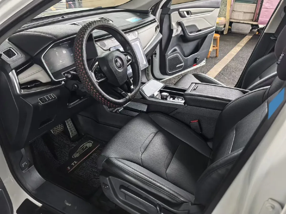 2020 Weltmeister EX5 BEV 52.56KWH,autocango,china used car exporter,china ev exporter,chinese used car exporter,chinese used ev exporter