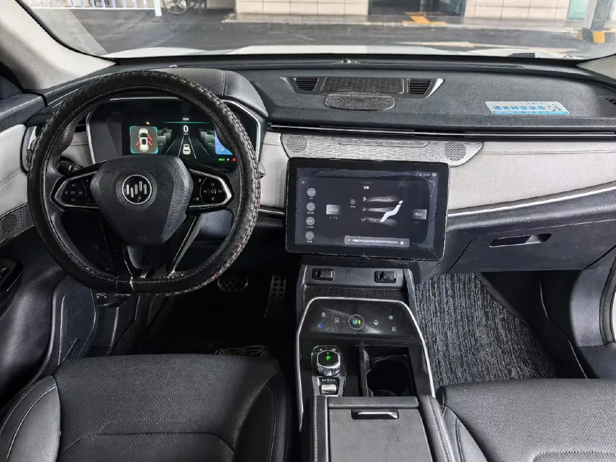 2020 Weltmeister EX5 BEV 52.56KWH,autocango,china used car exporter,china ev exporter,chinese used car exporter,chinese used ev exporter