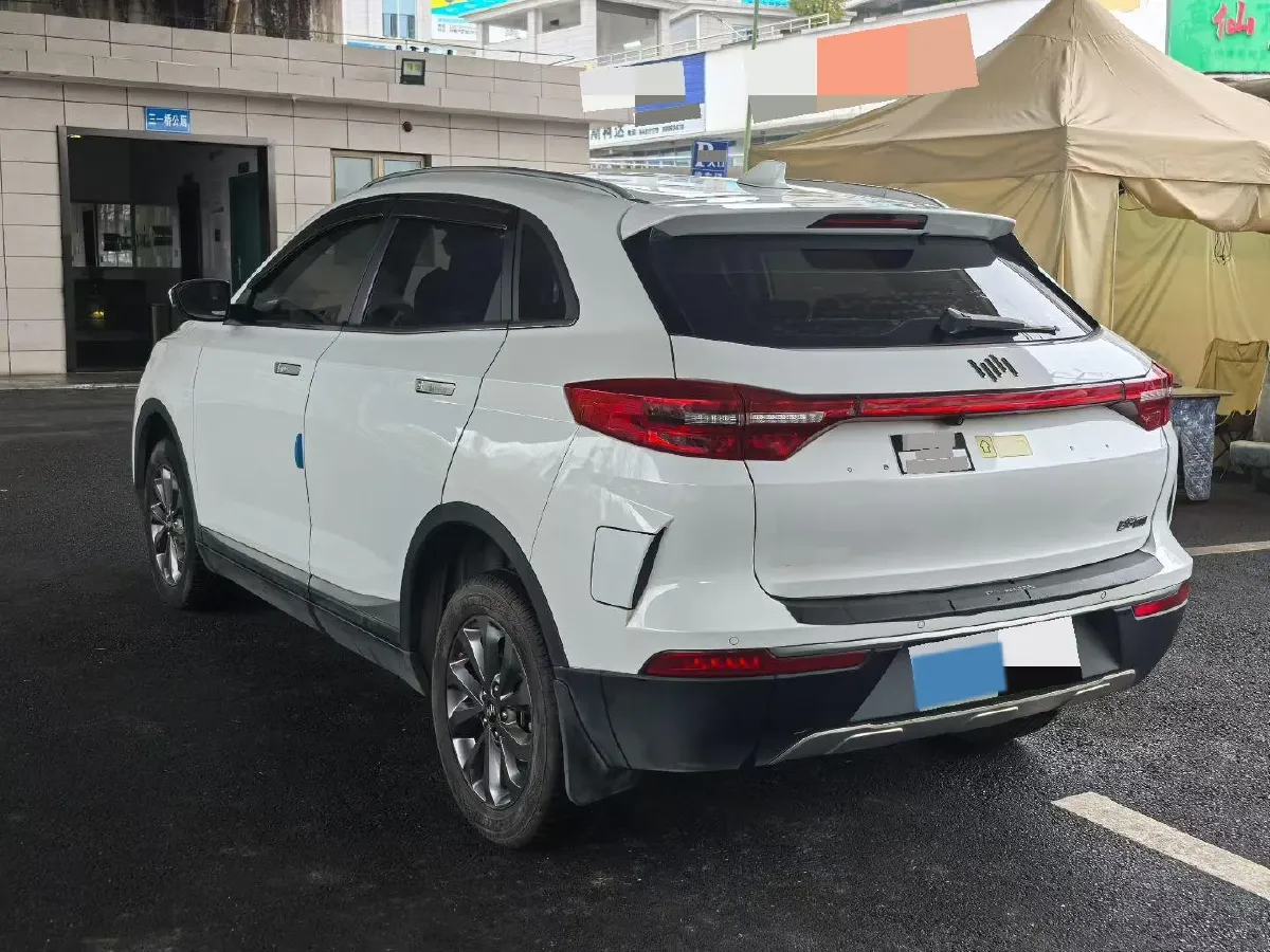 2020 Weltmeister EX5 BEV 52.56KWH,autocango,china used car exporter,china ev exporter,chinese used car exporter,chinese used ev exporter