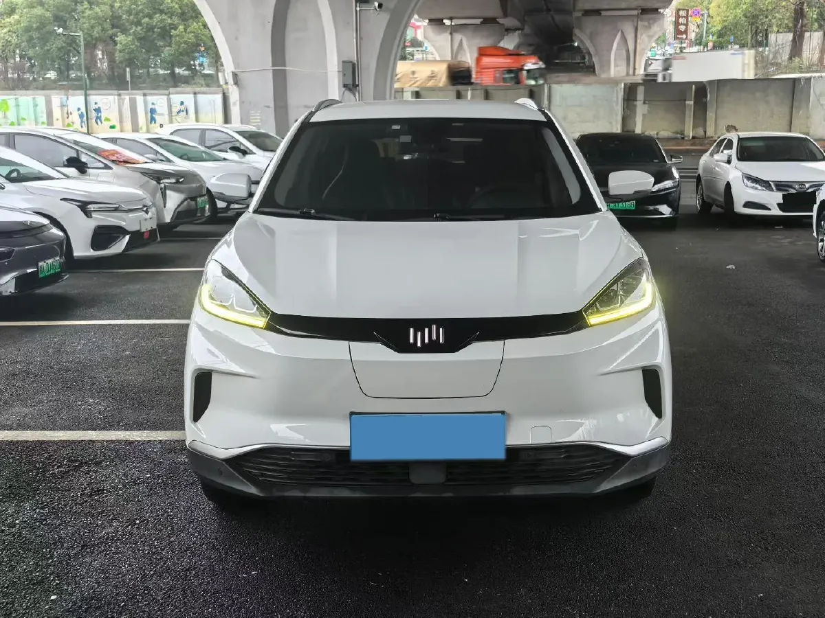 2020 Weltmeister EX5 BEV 52.56KWH,autocango,china used car exporter,china ev exporter,chinese used car exporter,chinese used ev exporter