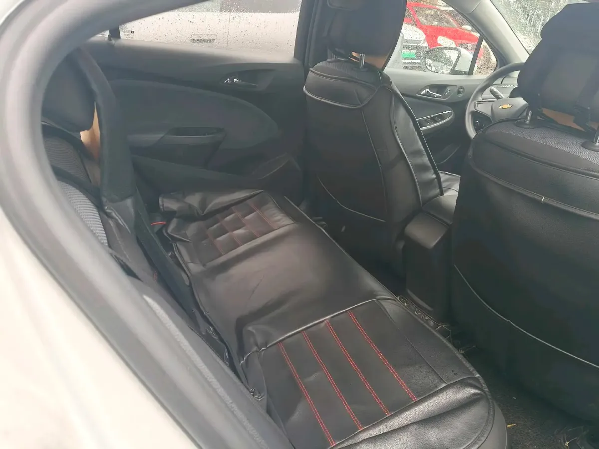 2018 Chevrolet Cruze 1.5L 114HP L4 6AT,autocango,china used car exporter,china ev exporter,chinese used car exporter,chinese used ev exporter