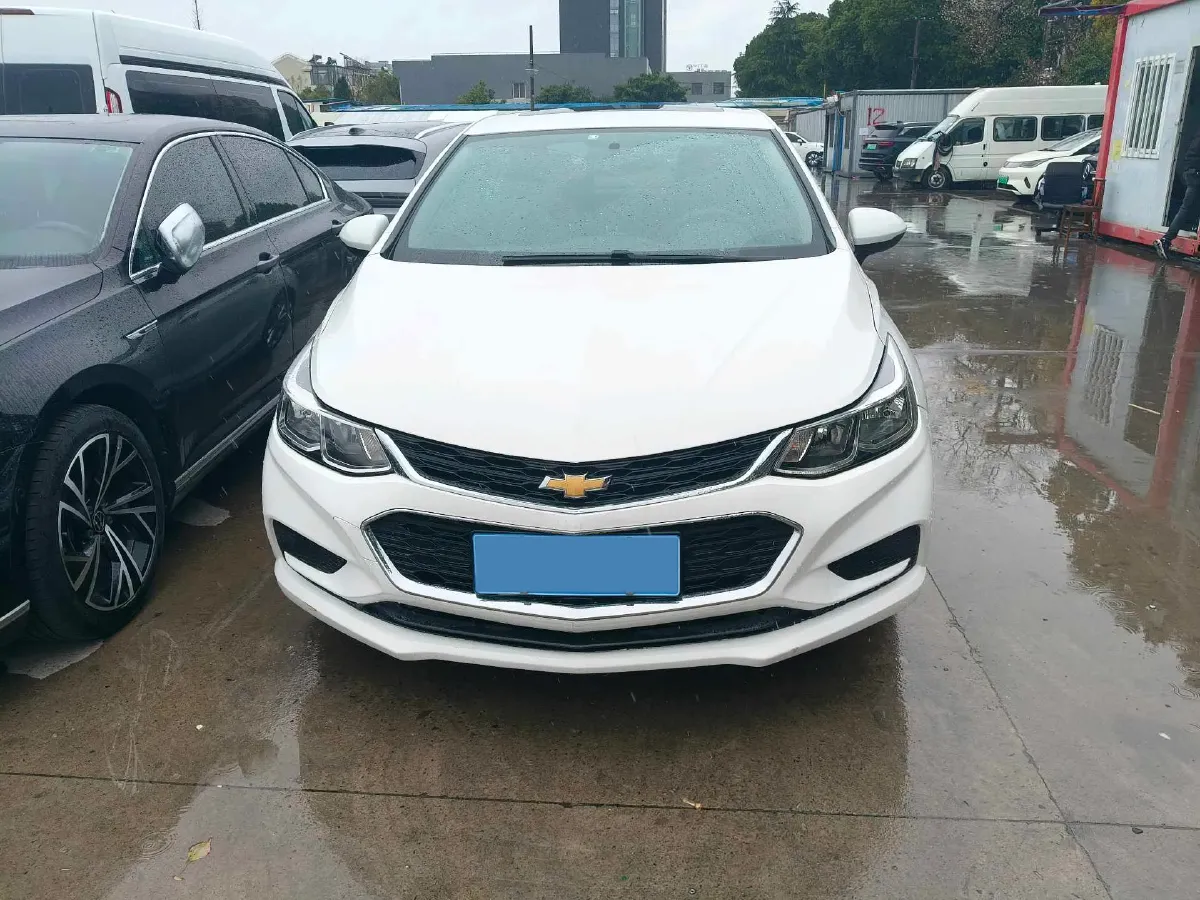 2018 Chevrolet Cruze 1.5L 114HP L4 6AT,autocango,china used car exporter,china ev exporter,chinese used car exporter,chinese used ev exporter
