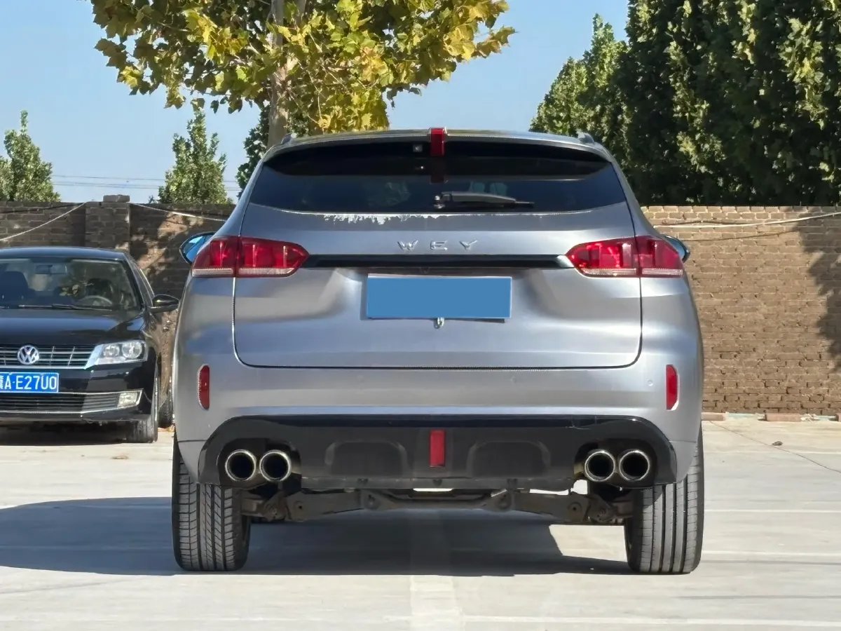 2017 WEY VV5 2.0T 197HP L4 7DCT,autocango,china used car exporter,china ev exporter,chinese used car exporter,chinese used ev exporter