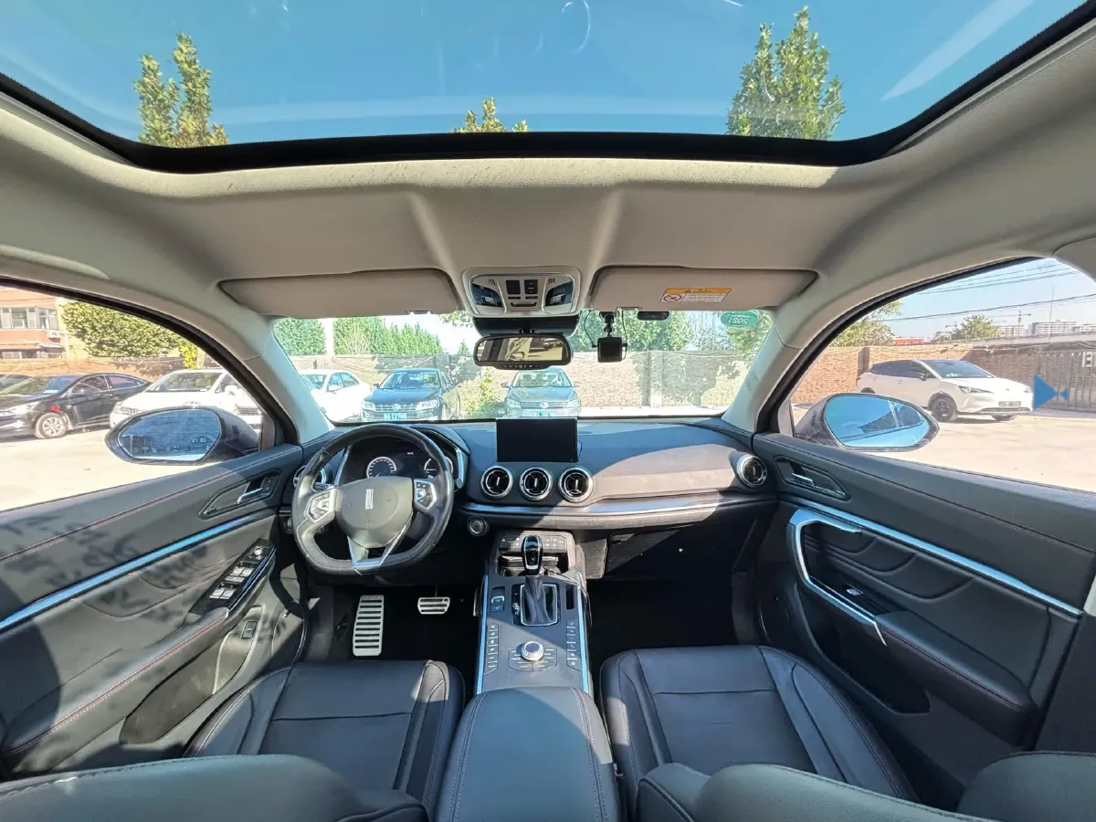 2017 WEY VV5 2.0T 197HP L4 7DCT,autocango,china used car exporter,china ev exporter,chinese used car exporter,chinese used ev exporter