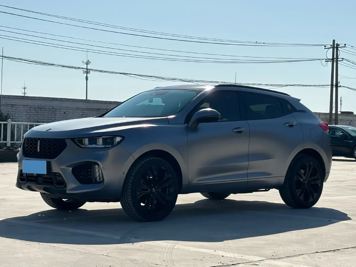 2017 WEY VV5 2.0T 197HP L4 7DCT,autocango,china used car exporter,china ev exporter,chinese used car exporter,chinese used ev exporter