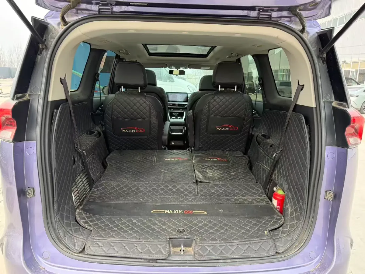 2019 MAXUS G50 1.5T 169HP L4 7DCT,autocango,china used car exporter,china ev exporter,chinese used car exporter,chinese used ev exporter