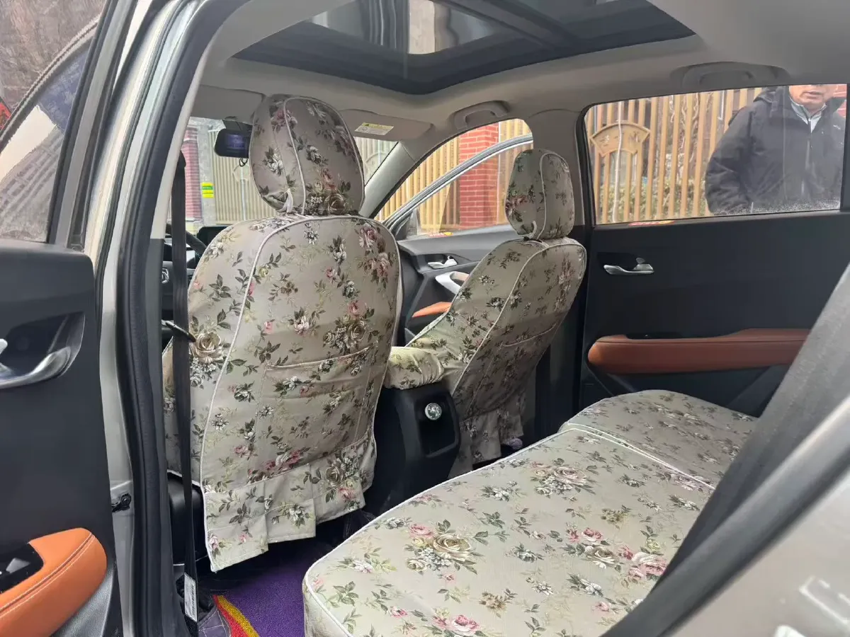 2017 BaoJun 310W 1.5L 105HP L4 6MT,autocango,china used car exporter,china ev exporter,chinese used car exporter,chinese used ev exporter